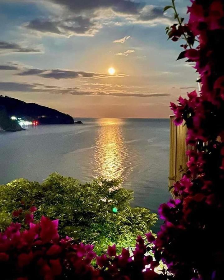 Bella Di Notte Daire San Giorgio a Liri Dış mekan fotoğraf