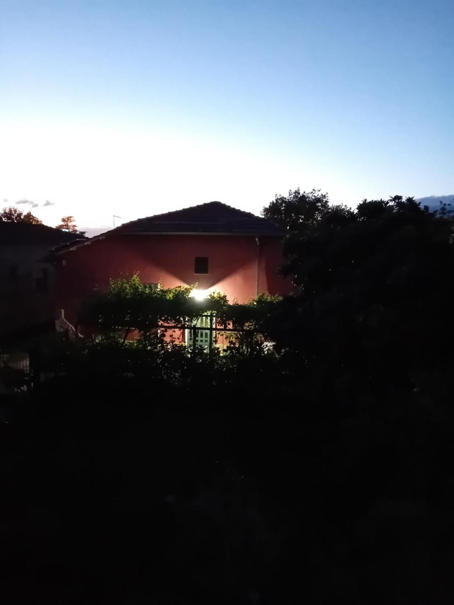 Bella Di Notte Daire San Giorgio a Liri Dış mekan fotoğraf