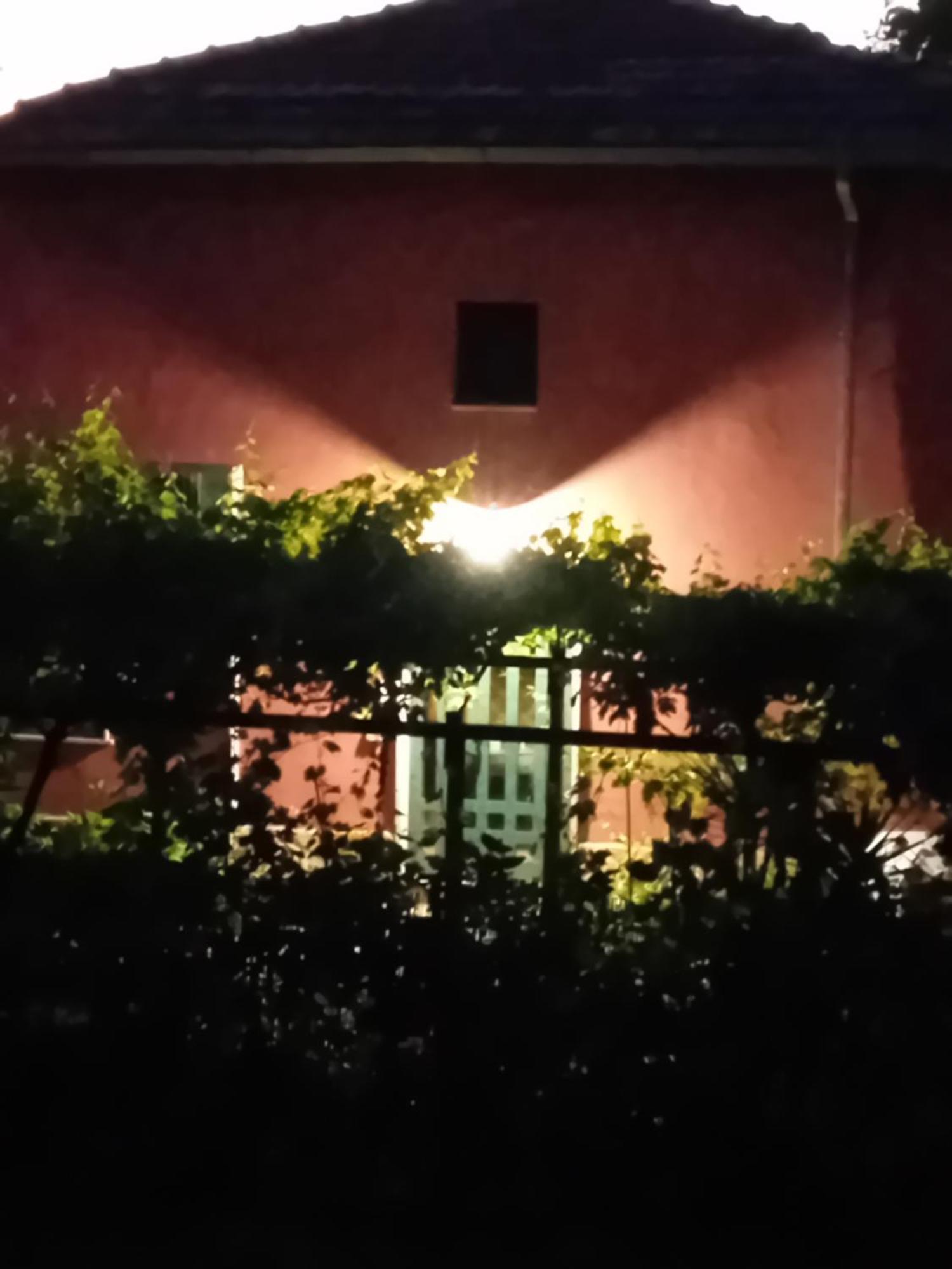 Bella Di Notte Daire San Giorgio a Liri Dış mekan fotoğraf