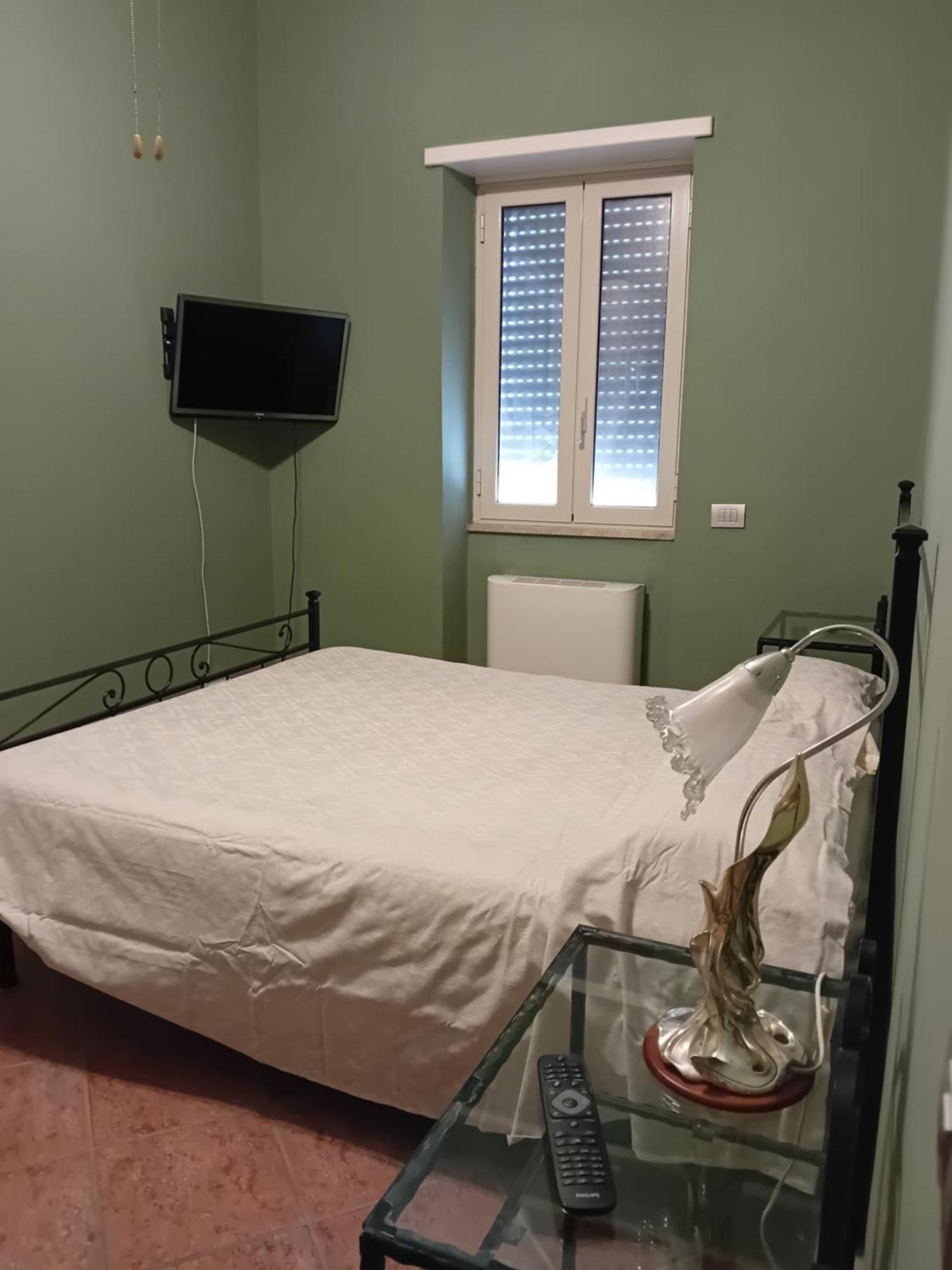Bella Di Notte Daire San Giorgio a Liri Dış mekan fotoğraf