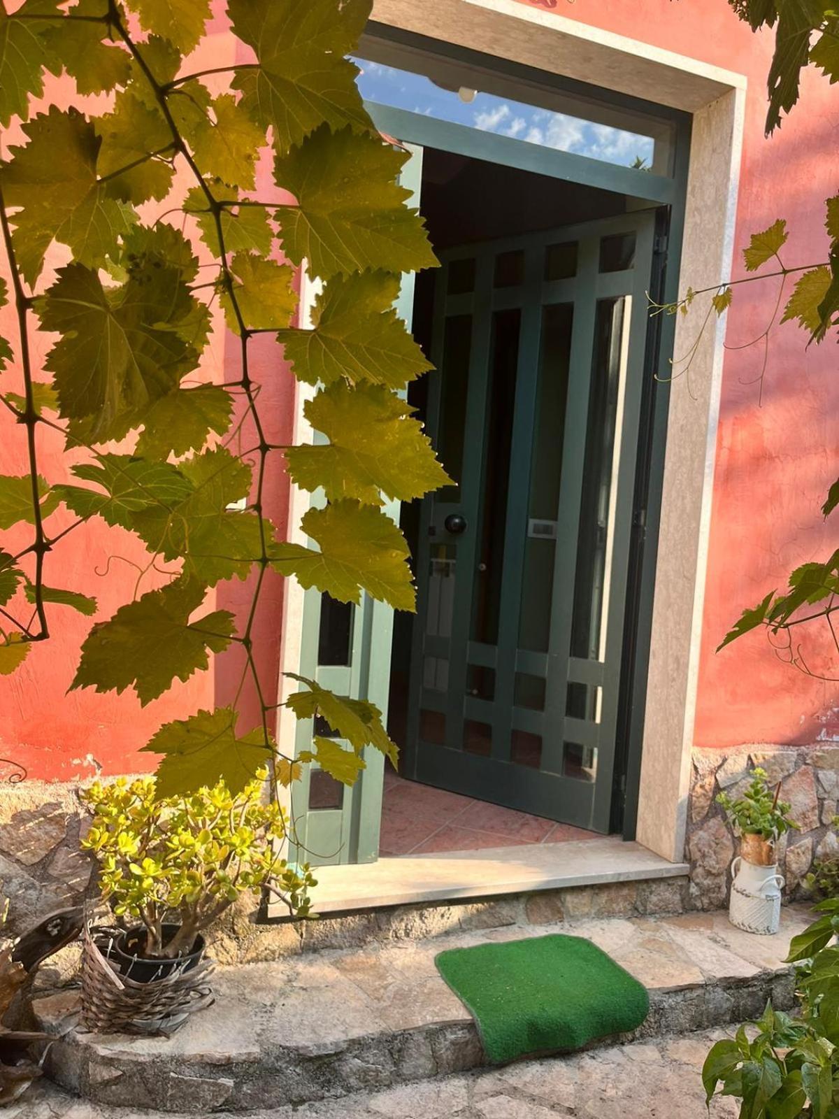 Bella Di Notte Daire San Giorgio a Liri Dış mekan fotoğraf